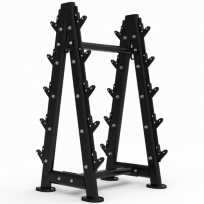 Стойка для фиксированных штанг IMPULSE FITNESS ITF8805