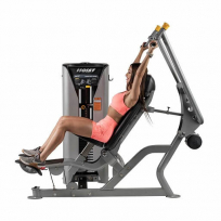 Жим от плеч HOIST Roc-It Line Shoulder Press RS-2501