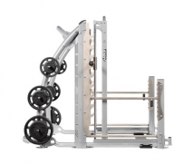 Машина Смита HOIST Commercial Freeweight Line CF-3754