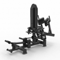 Отведение ног сидя PRECOR Glutebuilder 3D MULTI-ABDUCTOR GPL622