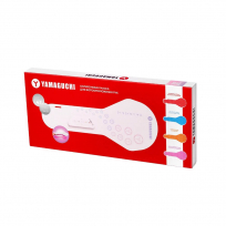 Силиконовая маска для фотоомоложения рук YAMAGUCHI LED Light Hand Mask