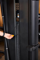 Многофункциональный комплекс PRECOR Resolute Dual Adjustable Pulley