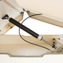 Стационарный массажный стол YAMAGUCHI Bali