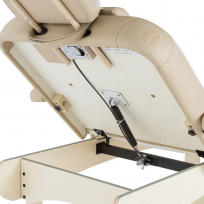 Стационарный массажный стол YAMAGUCHI Olimp