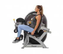 Сгибание ног сидя HOIST CL-3402