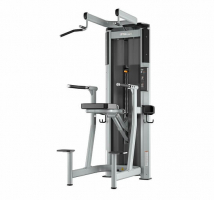 Подтягивание/Отжимание с помощью PRECOR Resolute RMS320