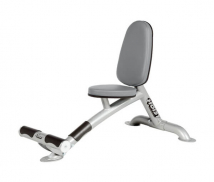 Скамья многофункциональная HOIST Commercial Freeweight Line CF-3960