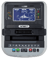 Эллиптический тренажер SPIRIT FITNESS XG400