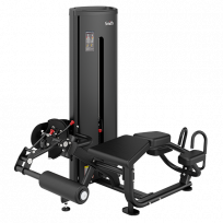 Сгибание ног лежа SMITH DA015 