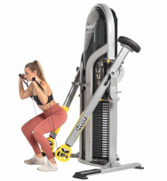 Многофункциональный комплекс HOIST Simple Trainer HD-4000