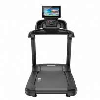 Беговая дорожка PRECOR TRM 885, консоль P84