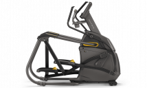 Эллиптический тренажер с изменяющимся углом наклона и длиной шага MATRIX A30XER