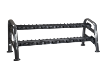 Стойка под гантели (под набор 10 пар) SPORTSART FITNESS A901