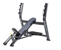 Скамья для жима под углом вниз SPORTSART FITNESS A998