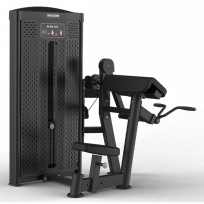 Бицепс MAXGYM AE006