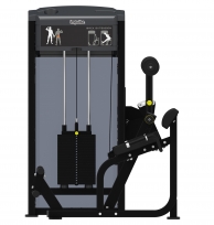 Разгибание спины IMPULSE FITNESS Functional Light IF9332