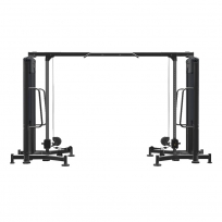 Кроссовер IMPULSE FITNESS IT9525 + IT9527OPT + IT9525