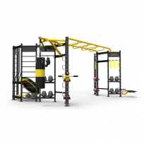 Комплекс для функциональных тренировок IMPULSE FITNESS I-Zone IZ-L