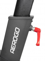 Аэробайк BRONZE GYM AeroGo