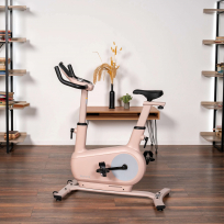 Вертикальный велотренажер SVENSSON BODY LABS Aurora