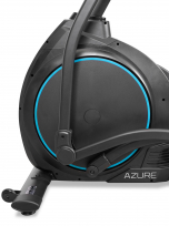 Эллиптический тренажер OXYGEN FITNESS Azure