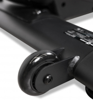 Эллиптический тренажер OXYGEN FITNESS Azure