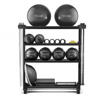 Бокс для гимнастических стиков TECHNOGYM Accessory Storage Stick