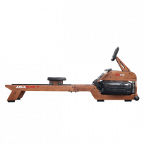 Гребной тренажер CARDIOPOWER AquaFlow 7
