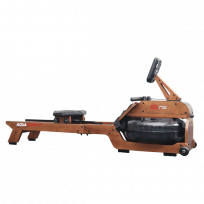 Гребной тренажер CARDIOPOWER AquaFlow 7