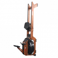 Гребной тренажер CARDIOPOWER AquaFlow 7