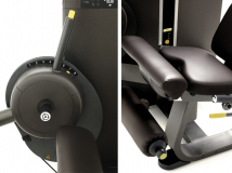 Разгибание ног TECHNOGYM Artis Leg Extension