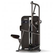 Дельтовидные мышцы TECHNOGYM Artis Rear Delt Row