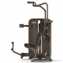 Вертикальная тяга TECHNOGYM Artis Vertical Traction