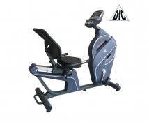 Горизонтальный велотренажер DFC B99613