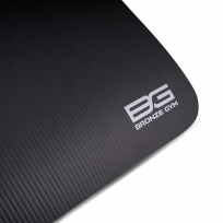 Коврик для фитнеса BRONZE GYM FA-FM15