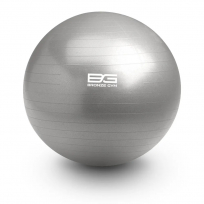 Мяч гимнастический GYM BALL ANTI-BURST FA-GB65 65 см