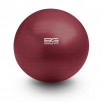 Мяч гимнастический BRONZE GYM BALL ANTI-BURST FA-GB75 75 см