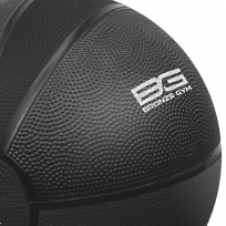 Медбол резиновый BRONZE GYM BG-FA-MB7 7 кг