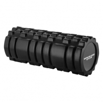 Ролик массажный BRONZE GYM 33 см