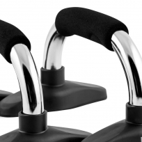 Упоры для отжиманий (пара )BRONZE GYM FA-PUB