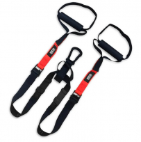 Петли для функционального тренинга BRONZE GYM FA-TS