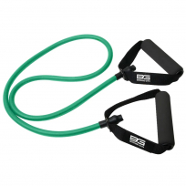 Эспандер трубчатый сильное сопротивление BRONZE GYM FA-TTH