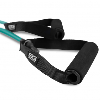 Эспандер трубчатый сильное сопротивление BRONZE GYM FA-TTH