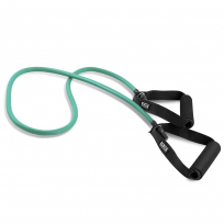 Эспандер трубчатый сильное сопротивление BRONZE GYM FA-TTH