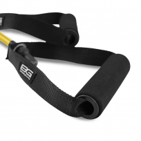 Эспандер трубчатый слабое сопротивление BRONZE GYM FA-TTL