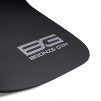 Коврик для йоги и пилатеса BRONZE GYM FA-YM5