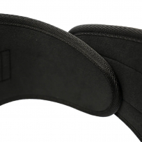 Пояс атлетический BRONZE GYM BGAC1751100