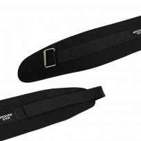 Пояс атлетический BRONZE GYM BGAC1751100