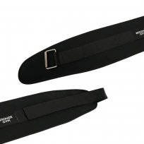 Пояс атлетический BRONZE GYM BGAC175190