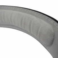 Пояс атлетический BRONZE GYM натуральная кожа 115 см 